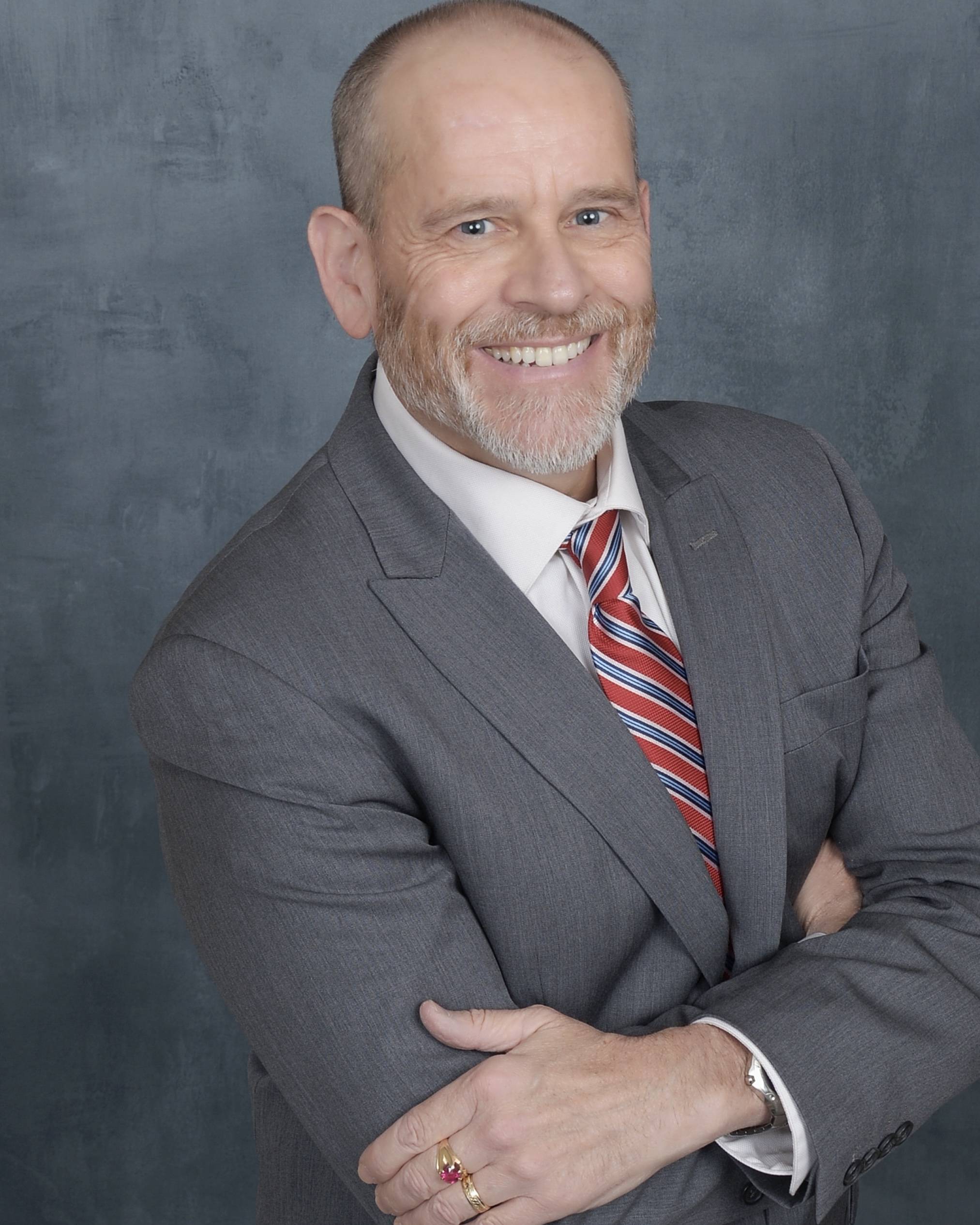Portrait of Vincent C. Longo, Esq.